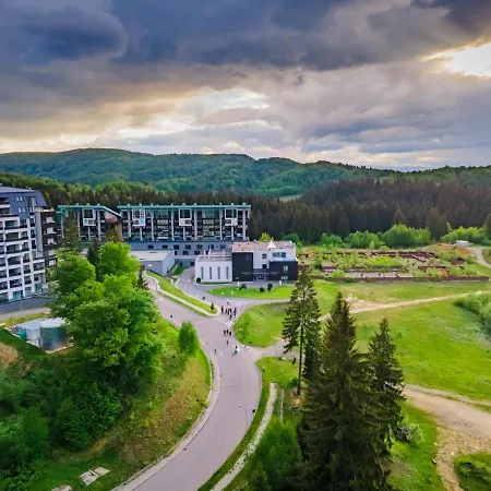 Silver Mountain &