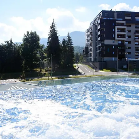 Silver Mountain &
