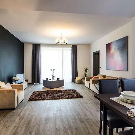 Silver Mountain & 3* Poiana Brasov