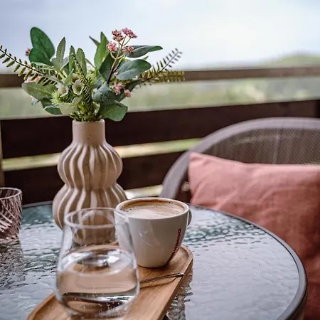 Aparthotel Silver Mountain &