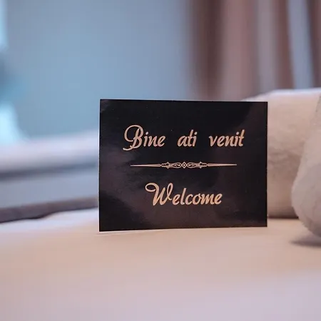 Silver Mountain & Lejlighedshotel Poiana Brasov