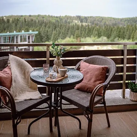 Silver Mountain & 3* Poiana Brasov