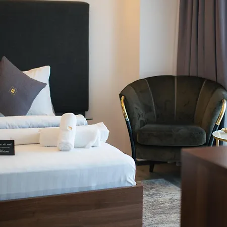Silver Mountain & Appart hôtel