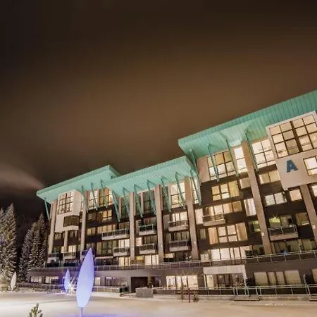 Silver Mountain &