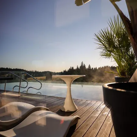 Lejlighedshotel Silver Mountain & Poiana Brasov