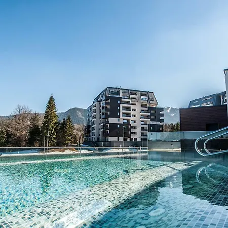 Silver Mountain &